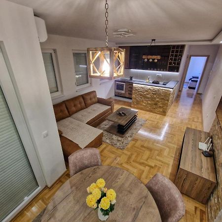 Apartman Dionis Užice Екстериор снимка
