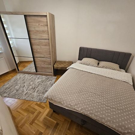 Apartman Dionis Užice Екстериор снимка