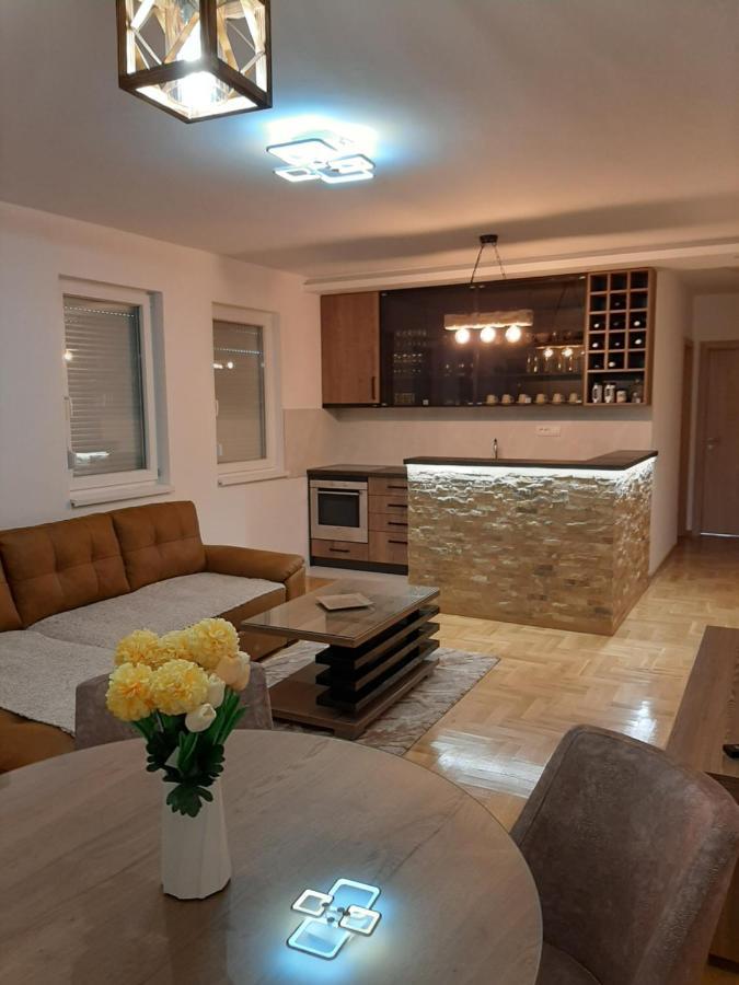 Apartman Dionis Užice Екстериор снимка