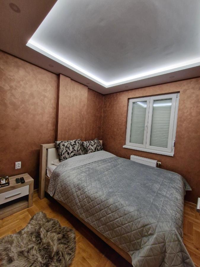 Apartman Dionis Užice Екстериор снимка