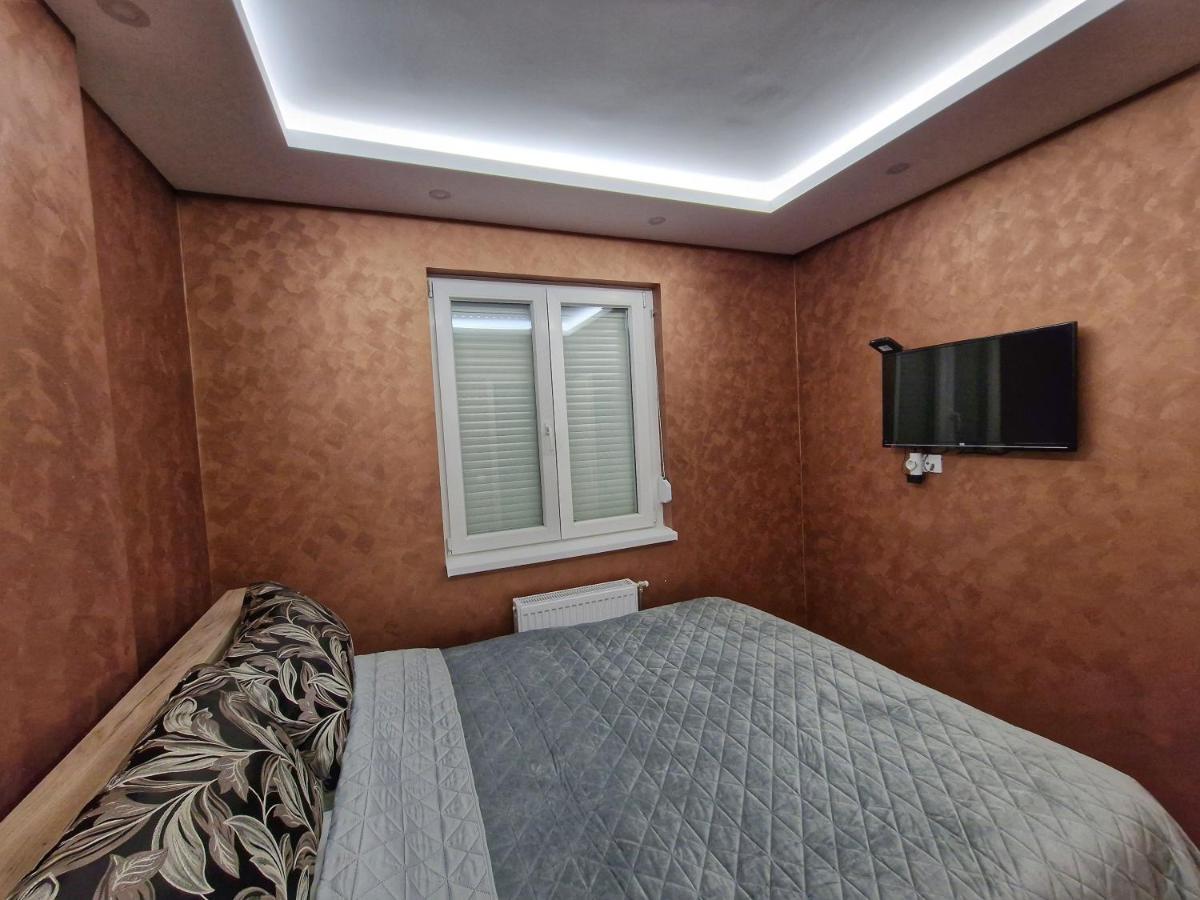 Apartman Dionis Užice Екстериор снимка