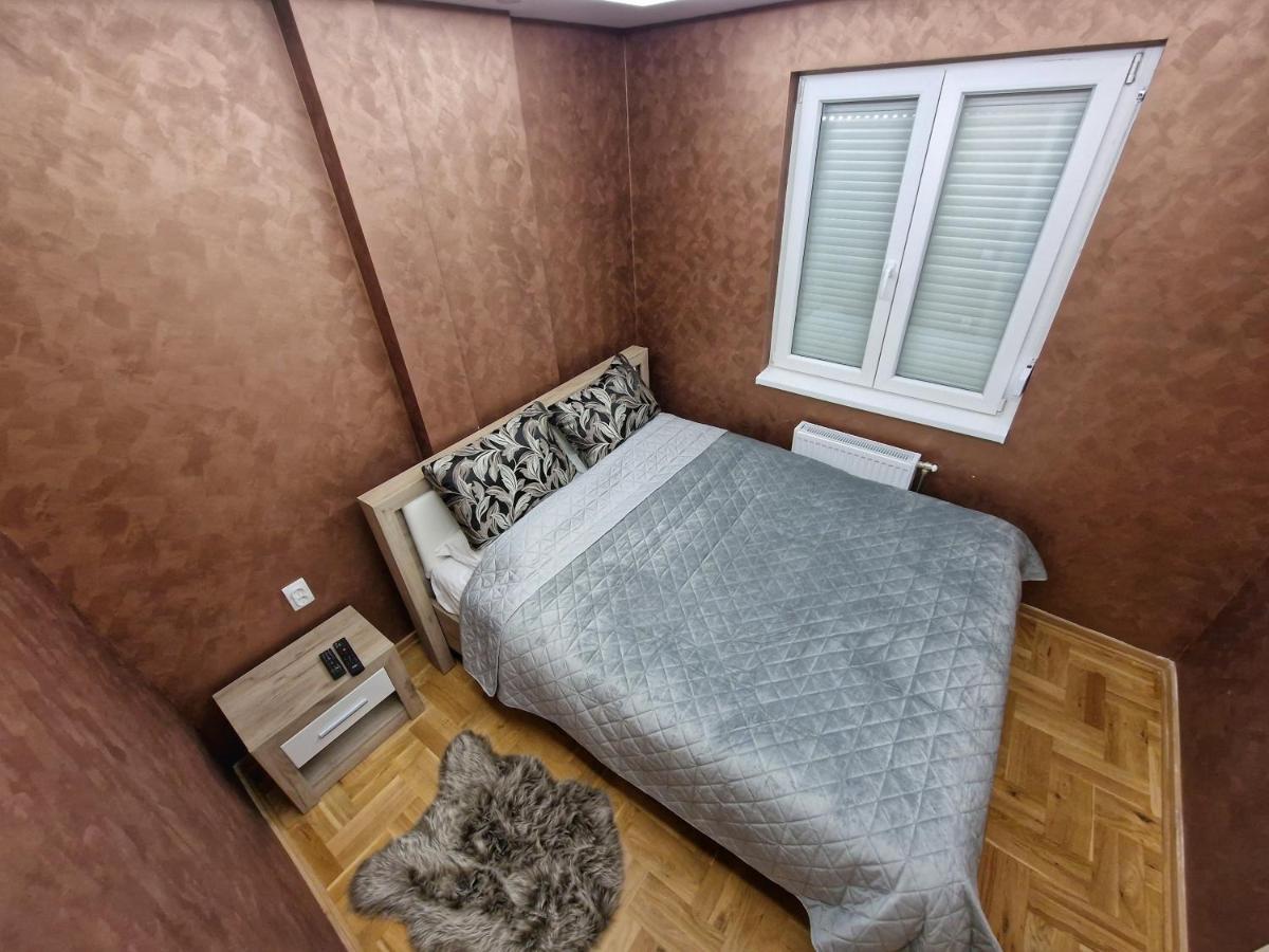Apartman Dionis Užice Екстериор снимка