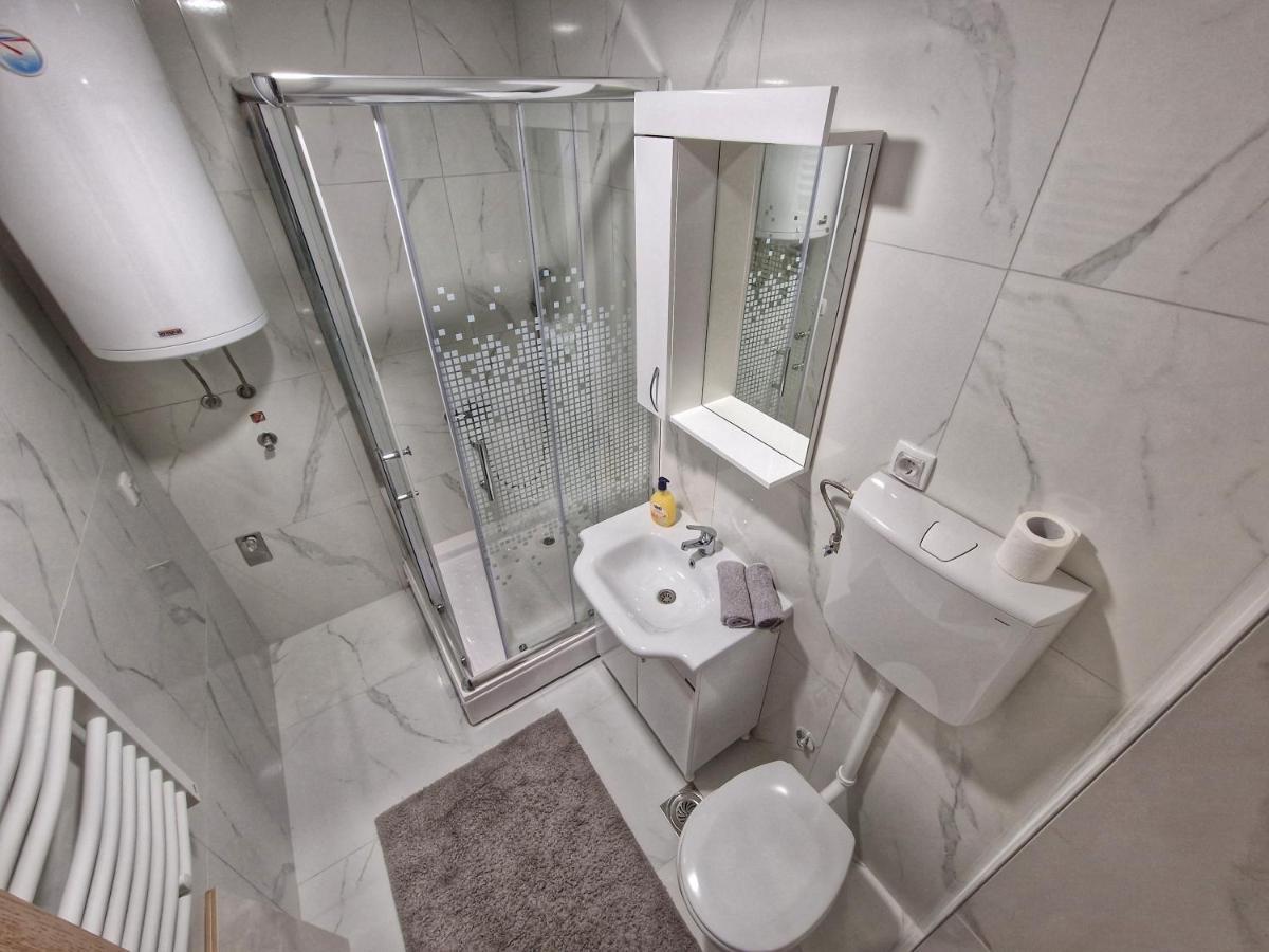 Apartman Dionis Užice Екстериор снимка