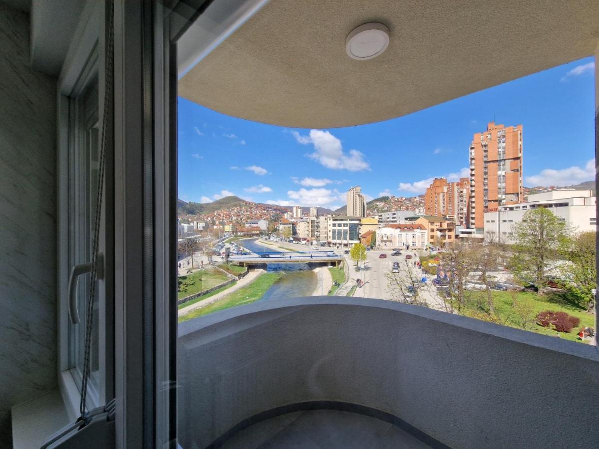 Apartman Dionis Užice Екстериор снимка