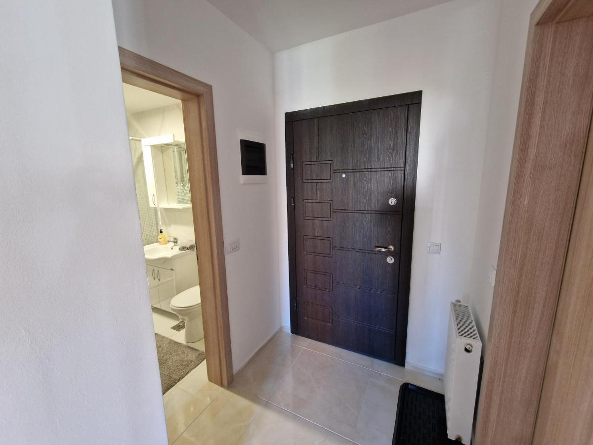 Apartman Dionis Užice Екстериор снимка