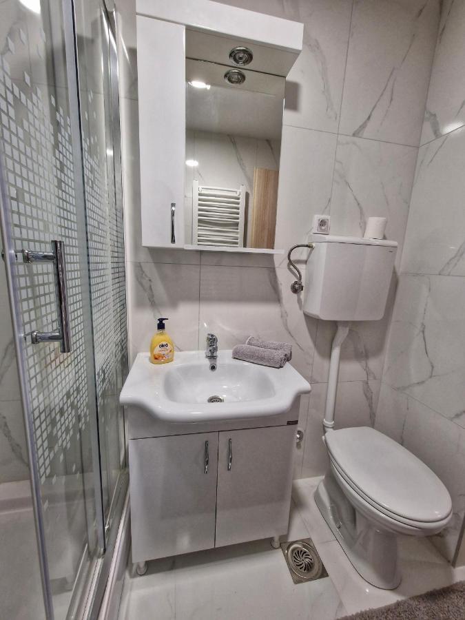 Apartman Dionis Užice Екстериор снимка