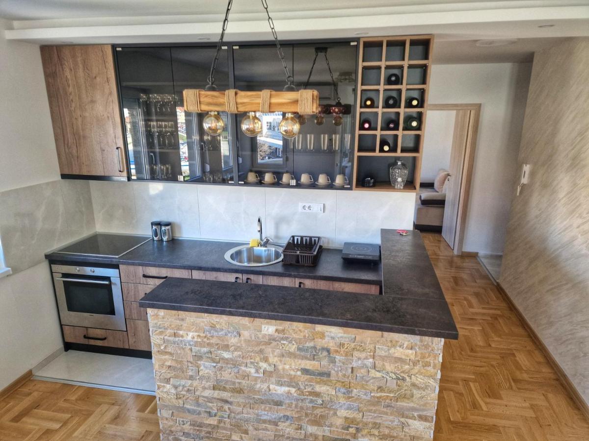 Apartman Dionis Užice Екстериор снимка