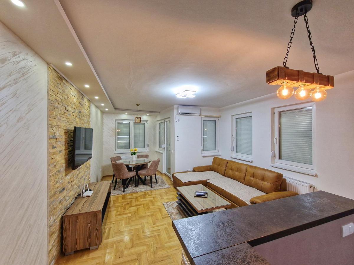 Apartman Dionis Užice Екстериор снимка