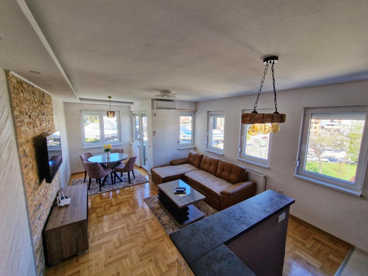 Apartman Dionis Užice Екстериор снимка