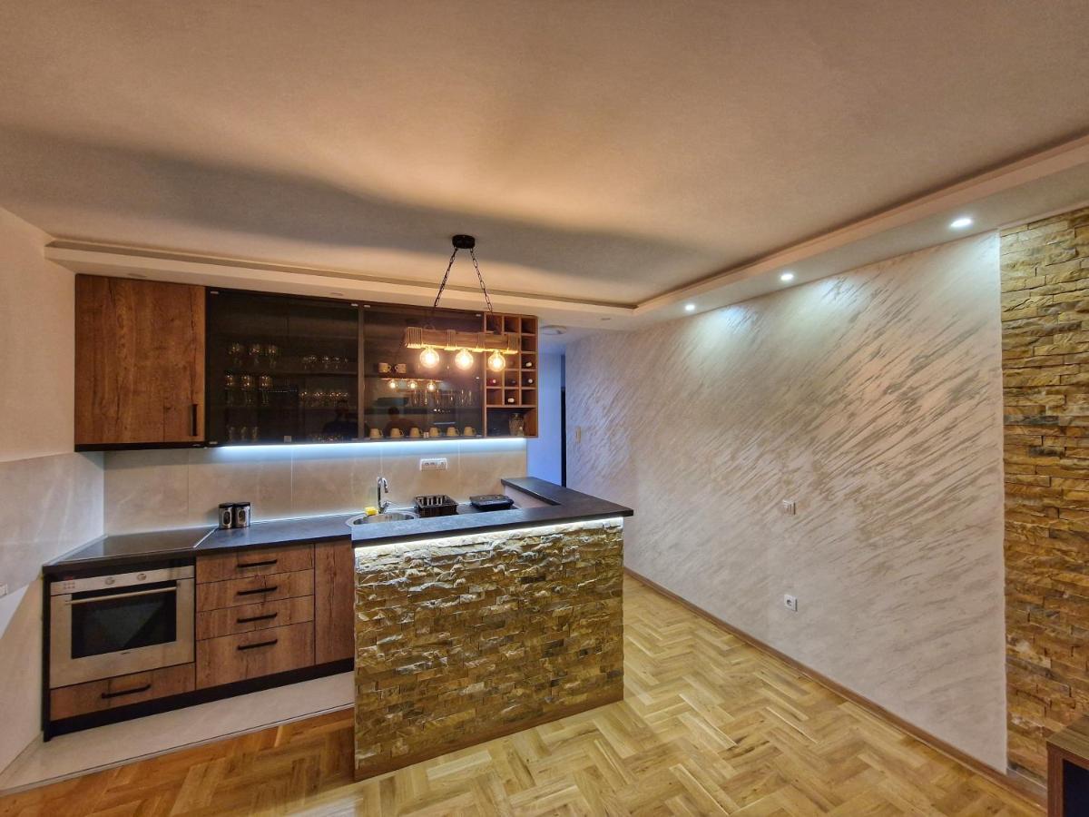 Apartman Dionis Užice Екстериор снимка