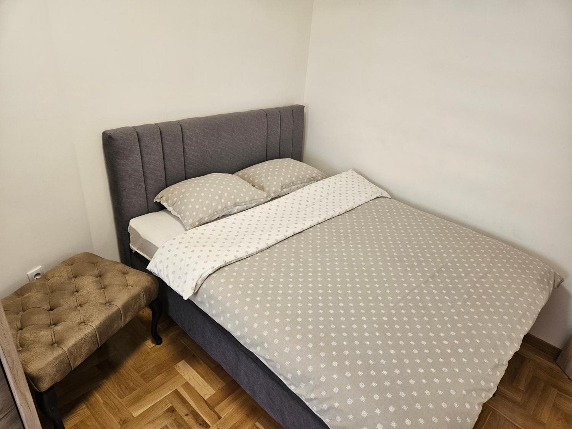 Apartman Dionis Užice Екстериор снимка