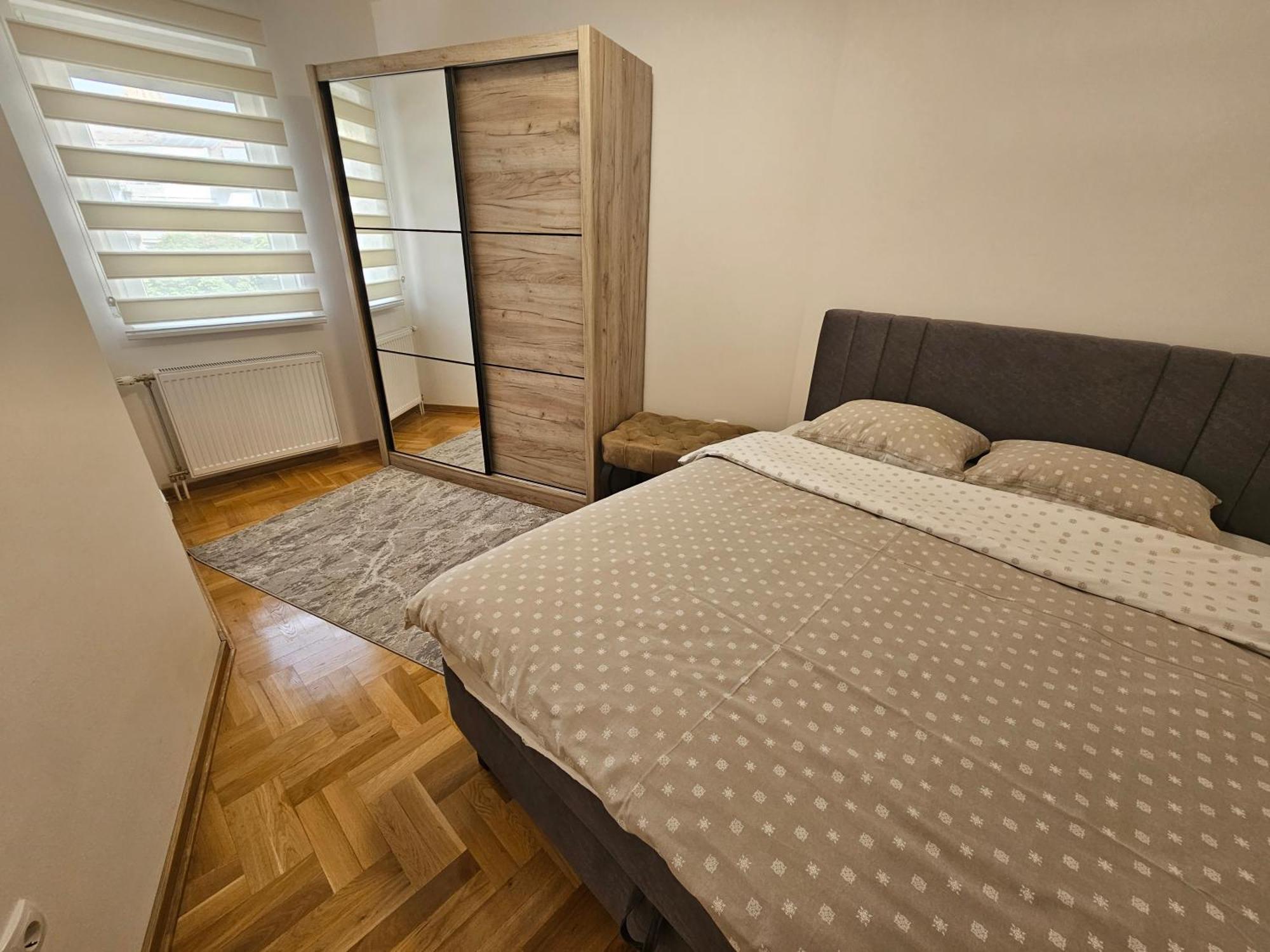Apartman Dionis Užice Екстериор снимка